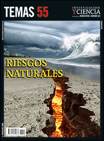 2009 Riesgos Naturales
